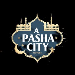 A pasha city