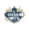 A pasha city