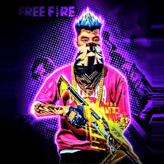 Mughal Gaming-free fire