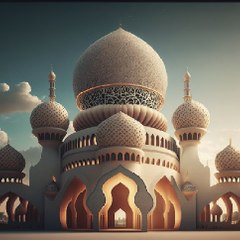 Khidmate Islaam