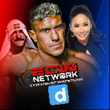 ECW Figure Wrestling Inc.