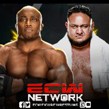 ECW Figure Wrestling Inc.