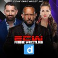 ECW Figure Wrestling Inc.