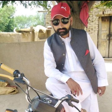 Zahid Iqbal