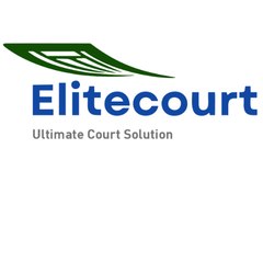 Elitecourt - Sports Court Flooring Material