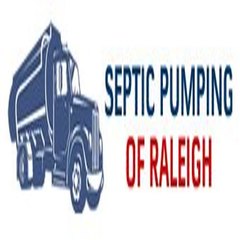 Septic Pumping of Raleigh