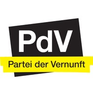 Partei der Vernunft - PdV