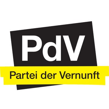 Partei der Vernunft - PdV