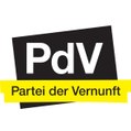 Partei der Vernunft - PdV