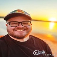 Colby Anderson