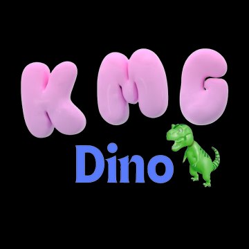 KMG Dino