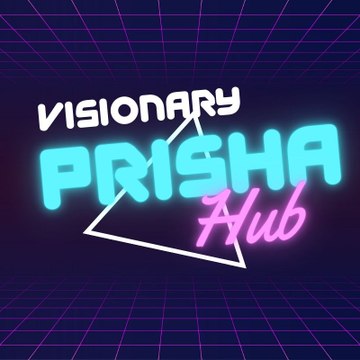 Visionary Prisha Hub