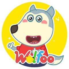 Wolfoo Channel - Official