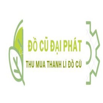Đồ cũ Đại Phát