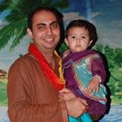 Imran Siddique