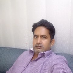 Iqbal Malik
