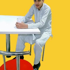 Sajid Hussain