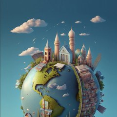 Fact’s About World