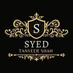 Syed Tanveer Shah