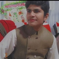 Faizan Sheihk