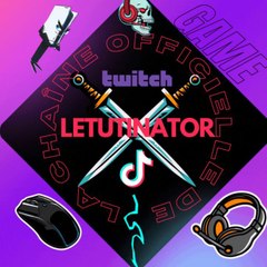 letutinator