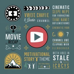 MOTIVATION & MOVIE RECAP