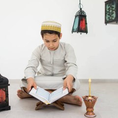 Daily Recitation TV HD