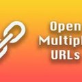 MultiUrlOpener