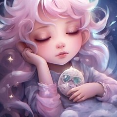 Anime girl