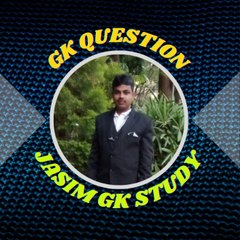 JASIM GK STUDY