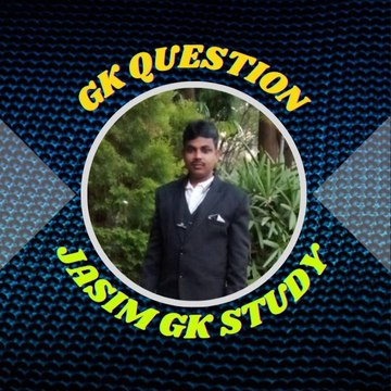 JASIM GK STUDY