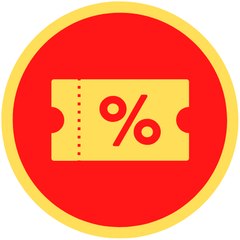 Cupones y Códigos Descuento