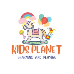 KIDS PLANET