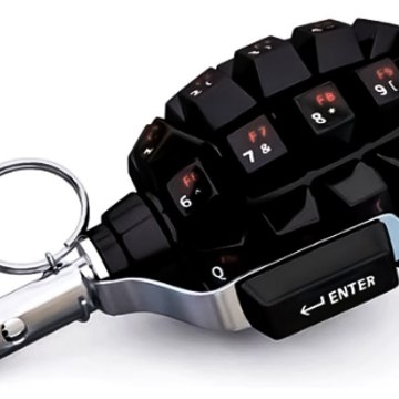 GADGETS