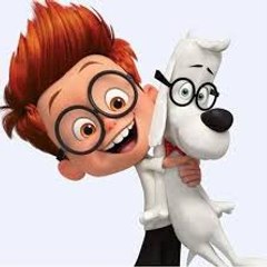 I am Cartoon