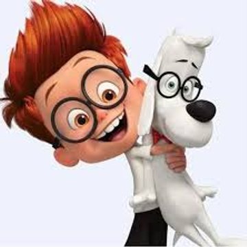 I am Cartoon