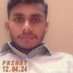 Zahid Khichi