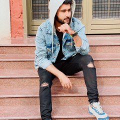 #Ahxan Nasir
