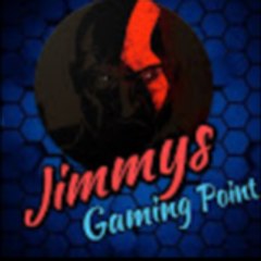 Jimmy's gaming Point