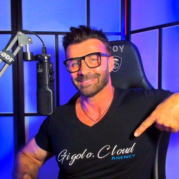 Agenzia Gigolo Cloud