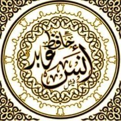 Hafiz Anis abid official