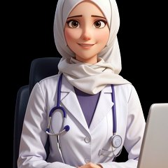 Healthy Soul with Dr Saba Jamal