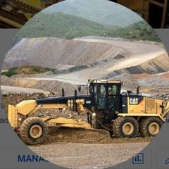 Grader Operator