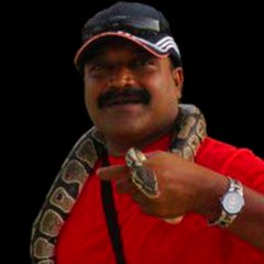 Rajendran Nair
