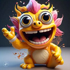 Smile Time