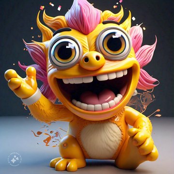 Smile Time