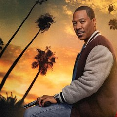 Beverly Hills Cop  Axel F 【FULLMOVIES】