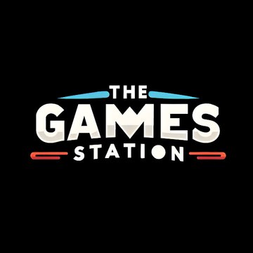 The Games Station