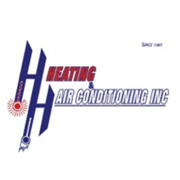 H & H Heating And Air Conditioning Inc.