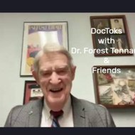 DocToks with Dr. Forest Tennant & Friends